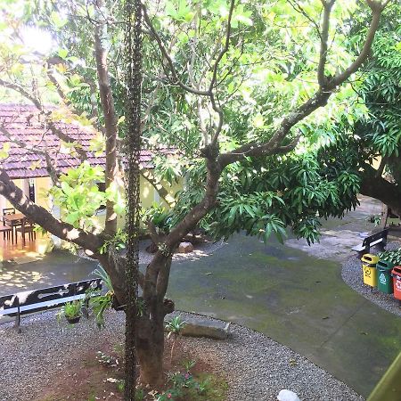 Hotel Pousada Recanto Do Pai Trindade  Luaran gambar